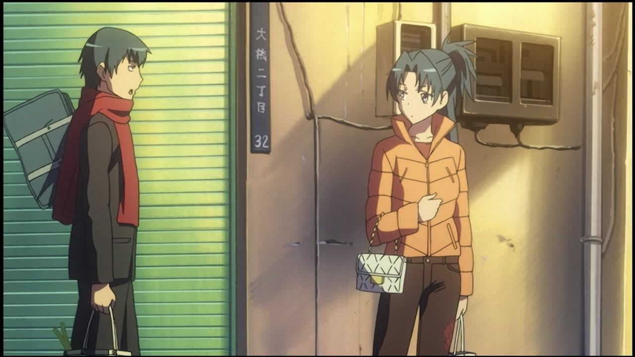 Épisode 20