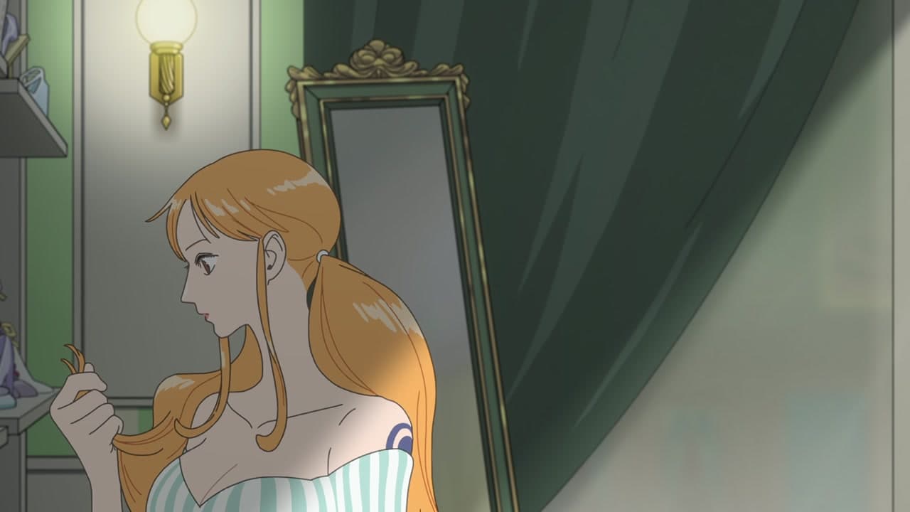 Épisode 1