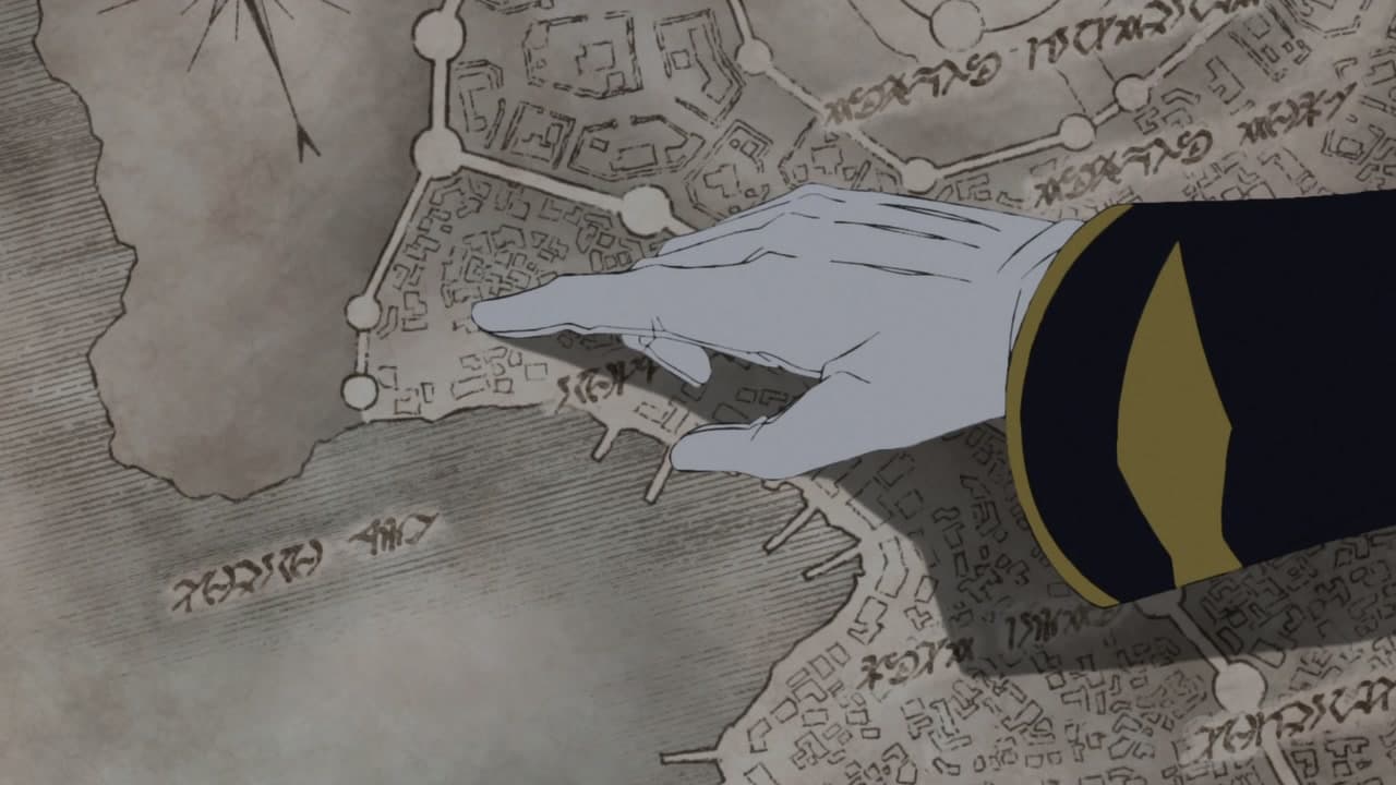 Épisode 10