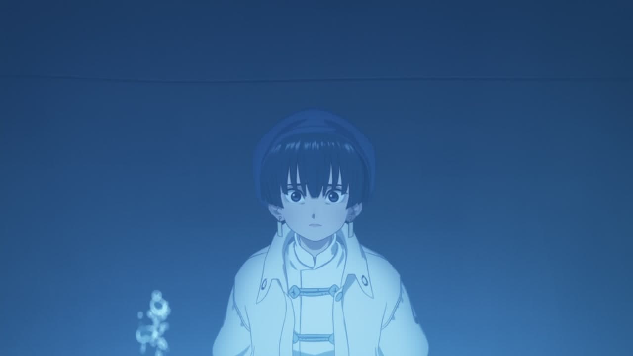 Épisode 10
