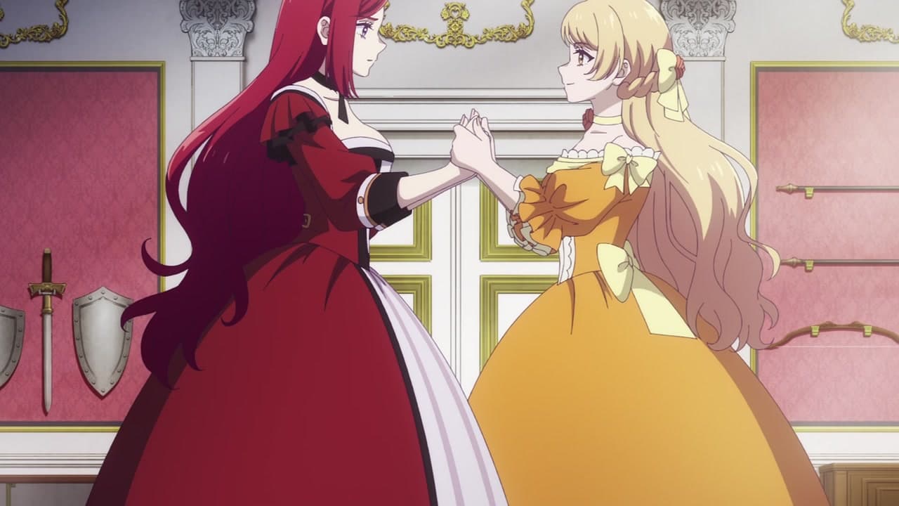 The Most Heretical Last Boss Queen: From Villainess to Savior épisode 2 - VF et VOSTFR