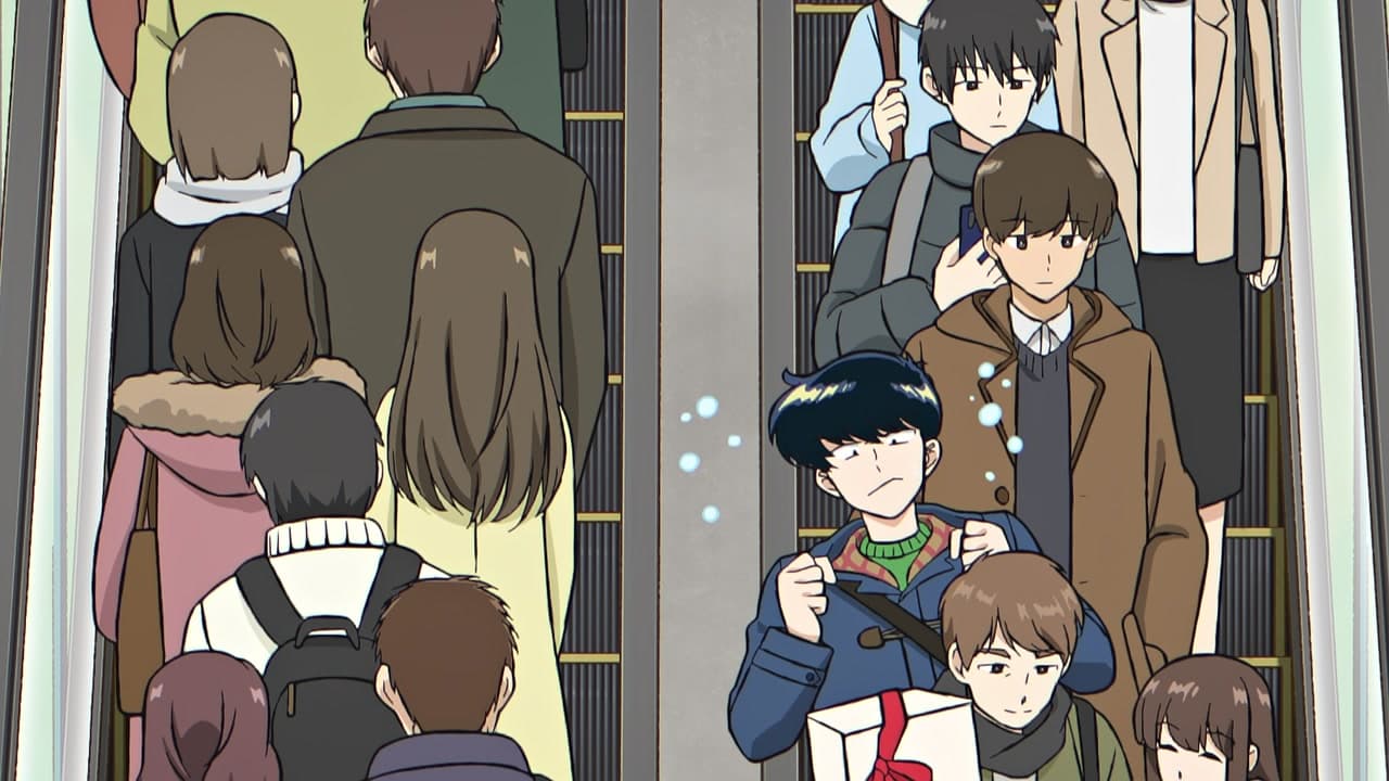 Épisode 11
