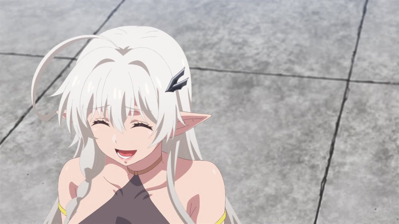 From Overshadowed to Overpowered: Second Reincarnation of a Talentless Sage épisode 6 - VF et VOSTFR