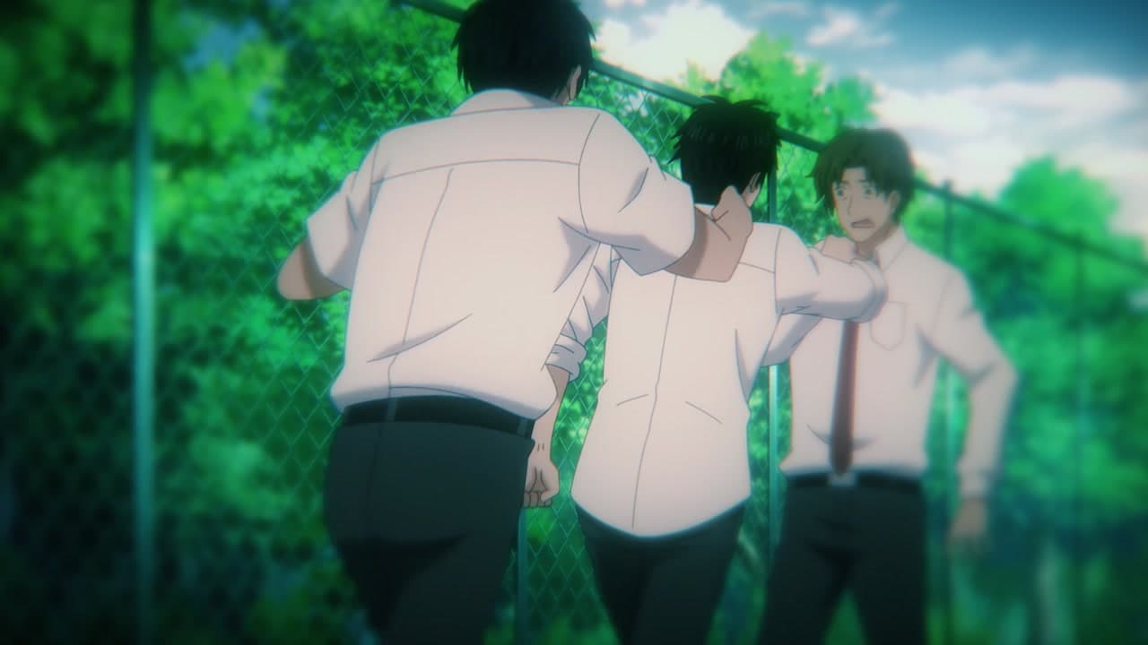 Épisode 11