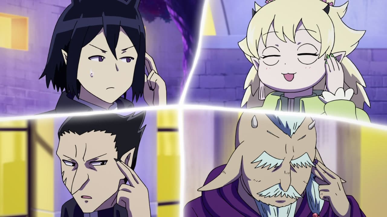 Épisode 17