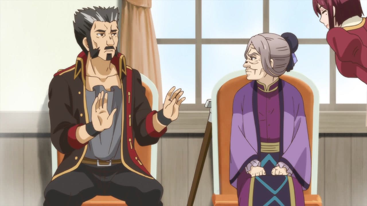 Épisode 8