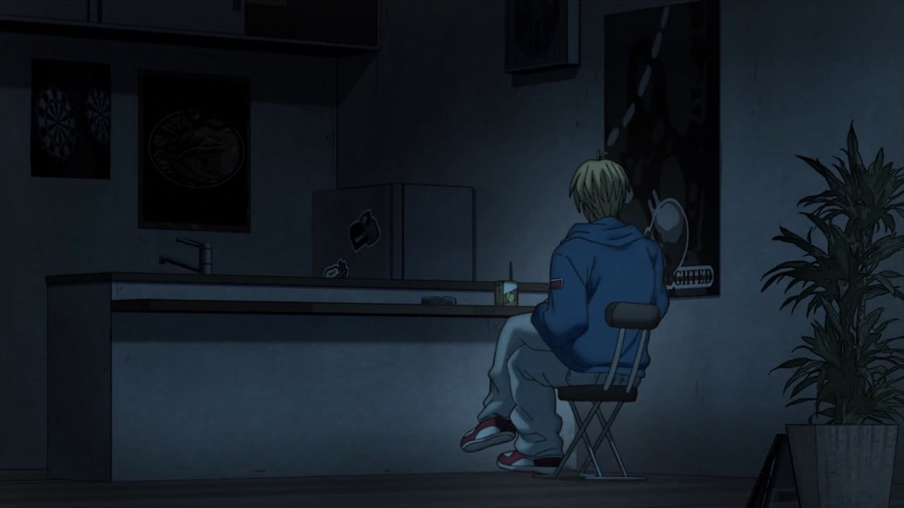 Épisode 1