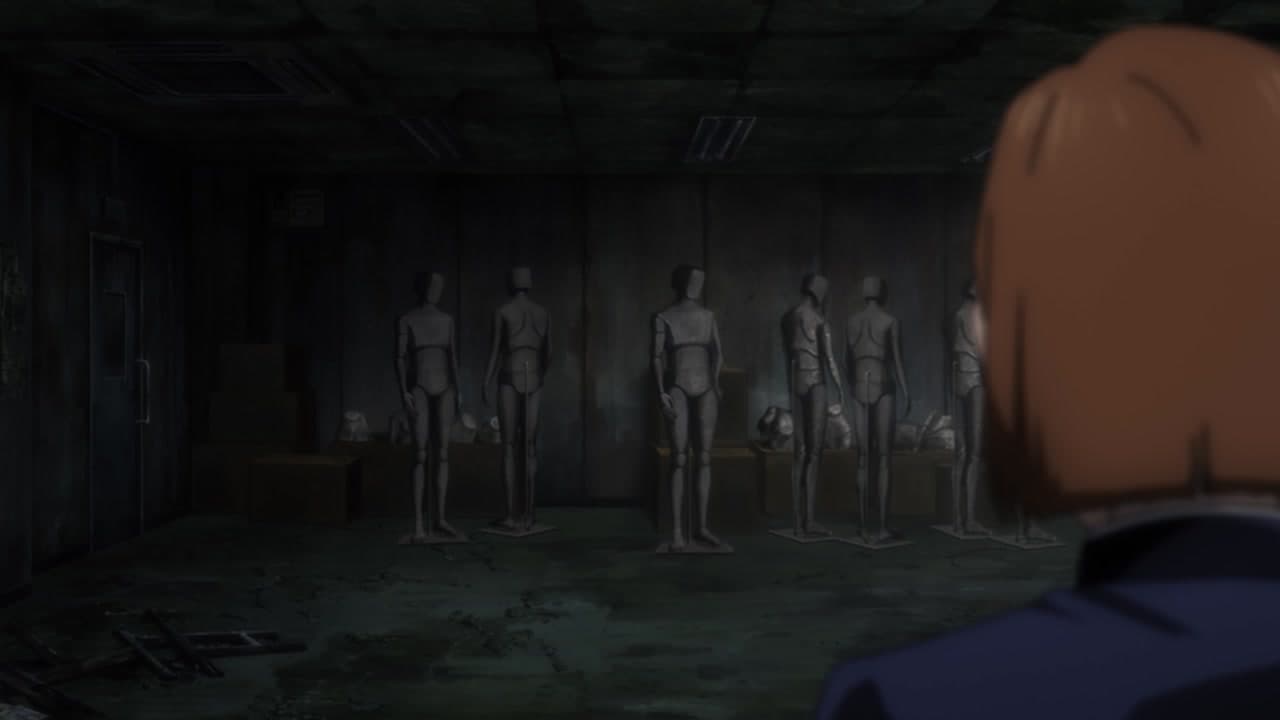 Épisode 3