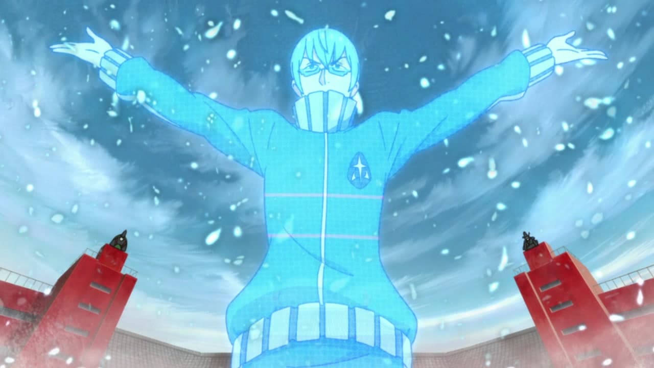 Kill la Kill épisode 14 - VF et VOSTFR
