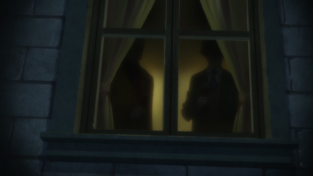 Épisode 5