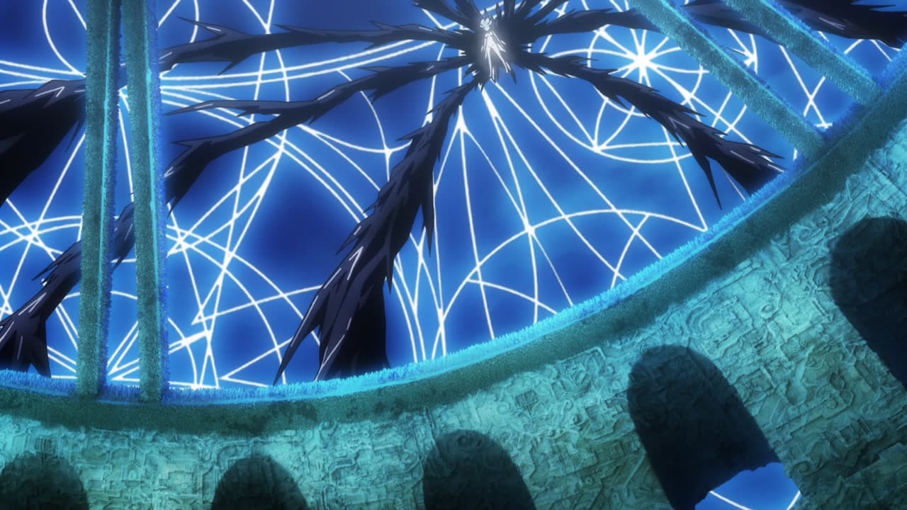 A Certain Magical Index épisode 22 - VF et VOSTFR
