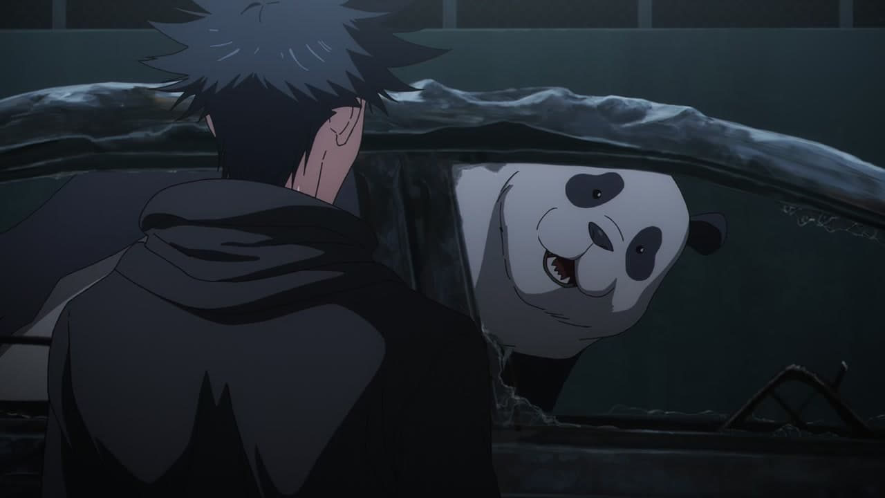 Jujutsu Kaisen épisode 7 - VF et VOSTFR