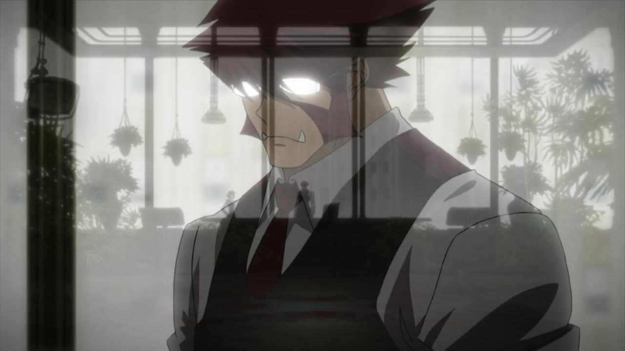 Épisode 1