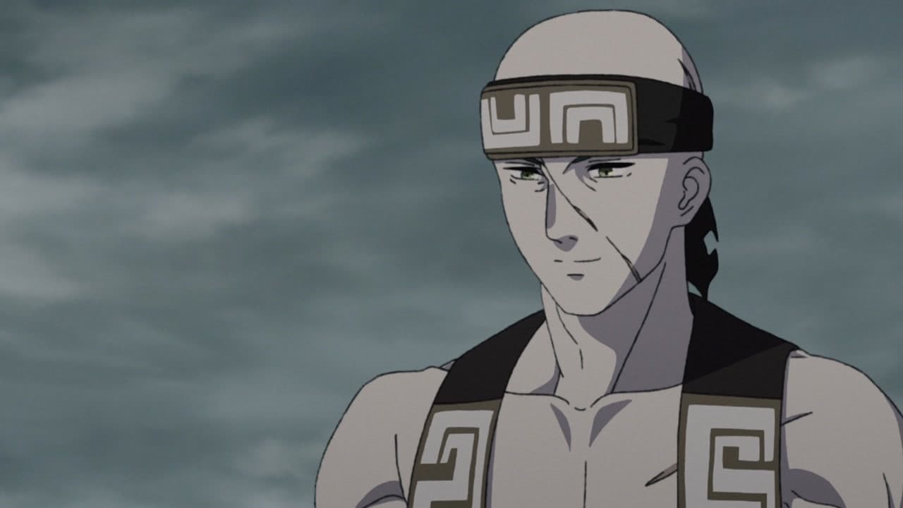Épisode 22