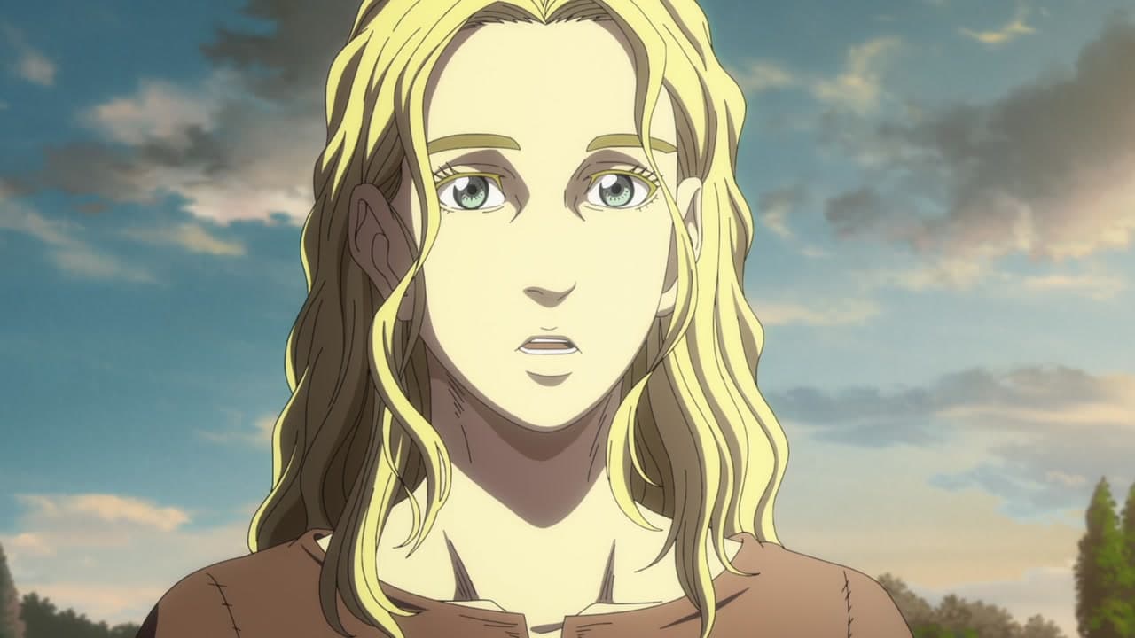 Vinland Saga épisode 3 - VF et VOSTFR