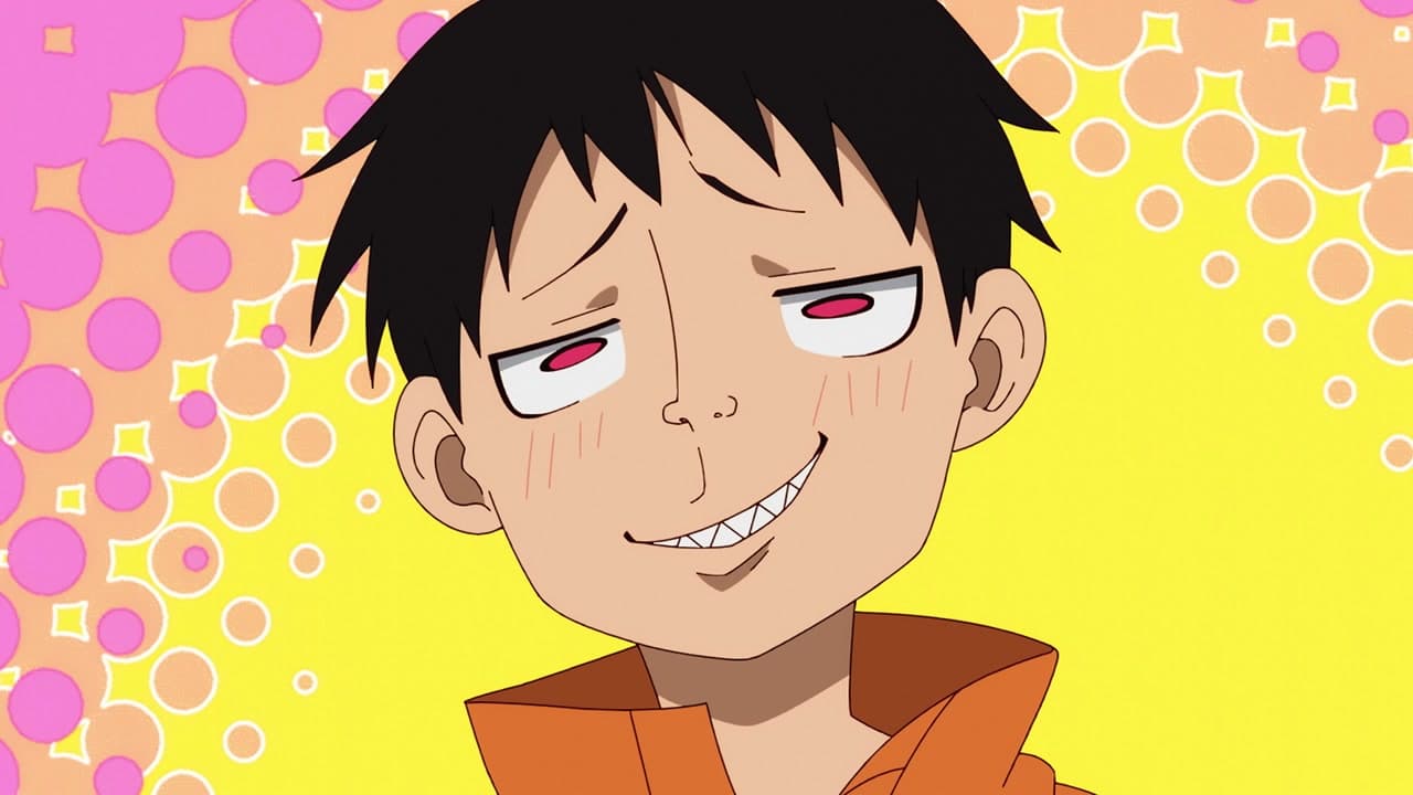 Fire Force épisode 10 - VF et VOSTFR