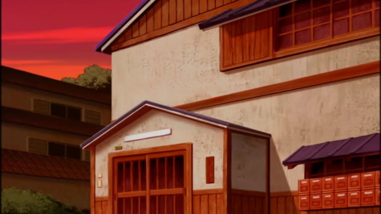 Épisode 6