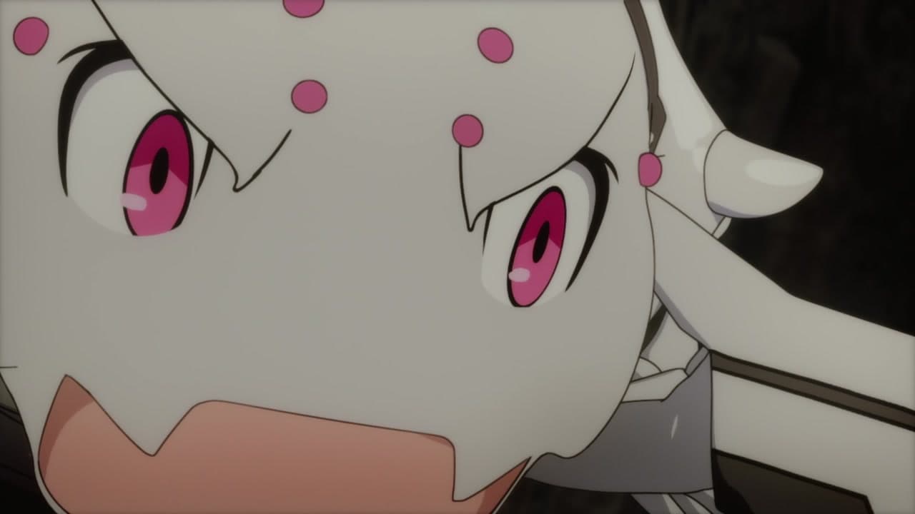 Épisode 12