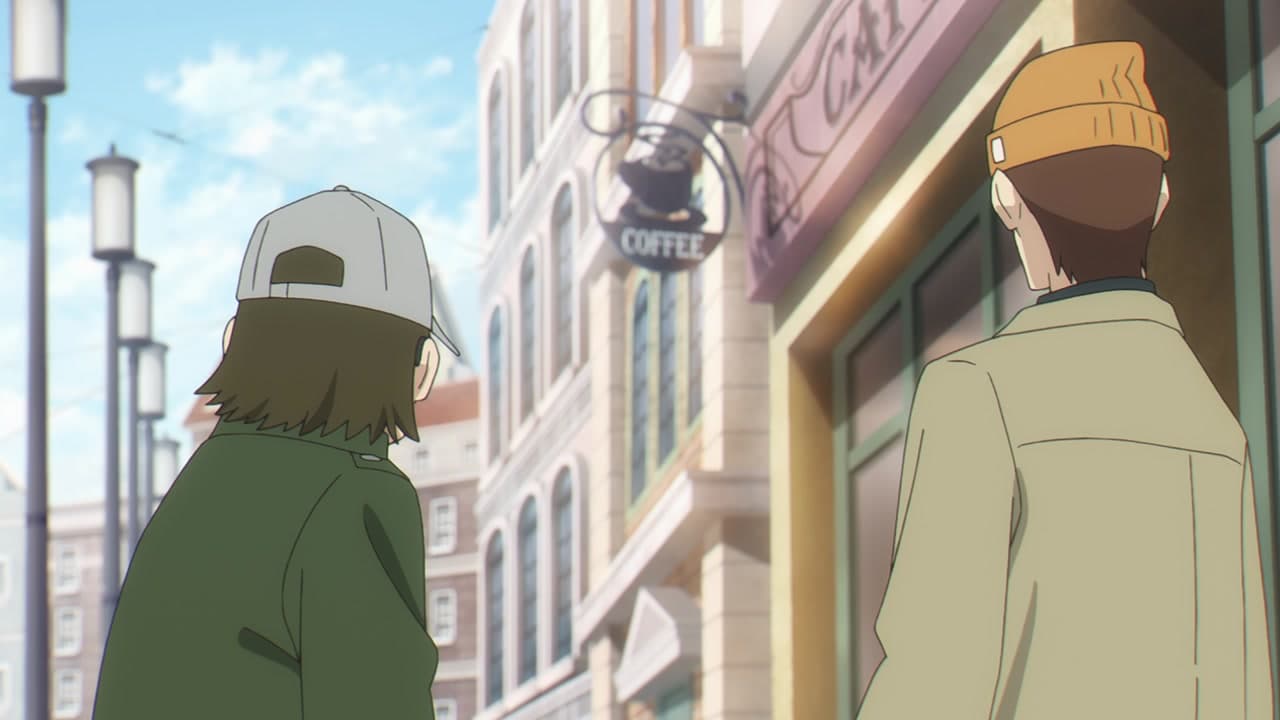 Épisode 13