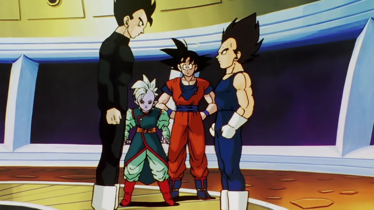 Dragon Ball Z Kai épisode 120 - VF et VOSTFR