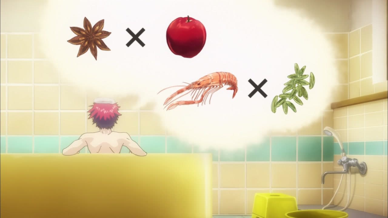 Épisode 20
