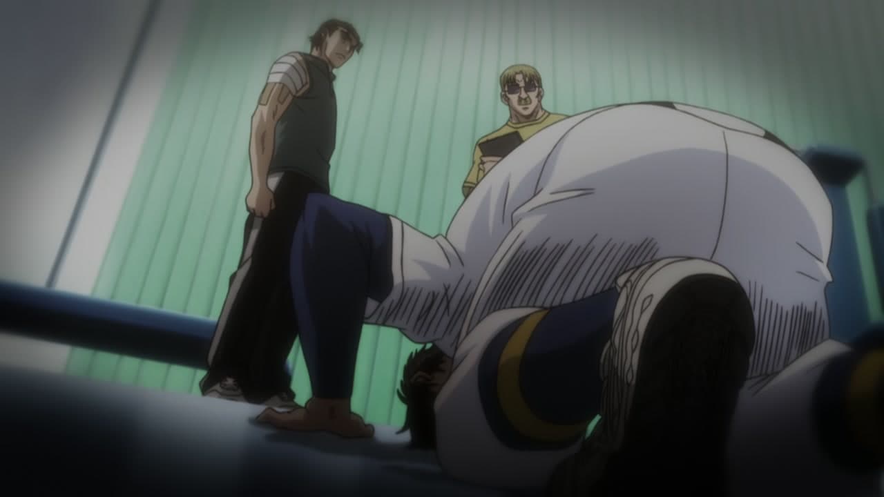 Épisode 13