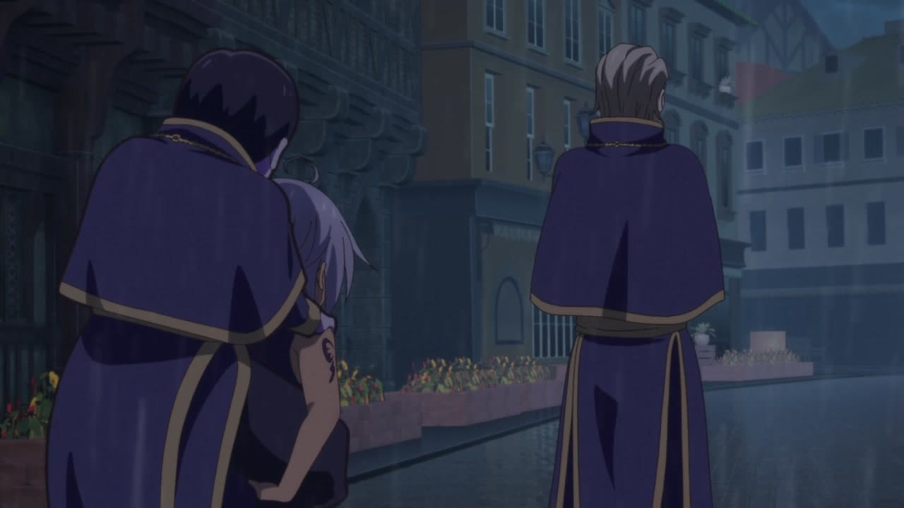 I Was Reincarnated as the 7th Prince so I Can Take My Time Perfecting My Magical Ability épisode 11 - VF et VOSTFR