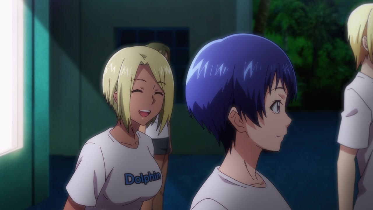 Grand Blue Dreaming épisode 6 - VF et VOSTFR