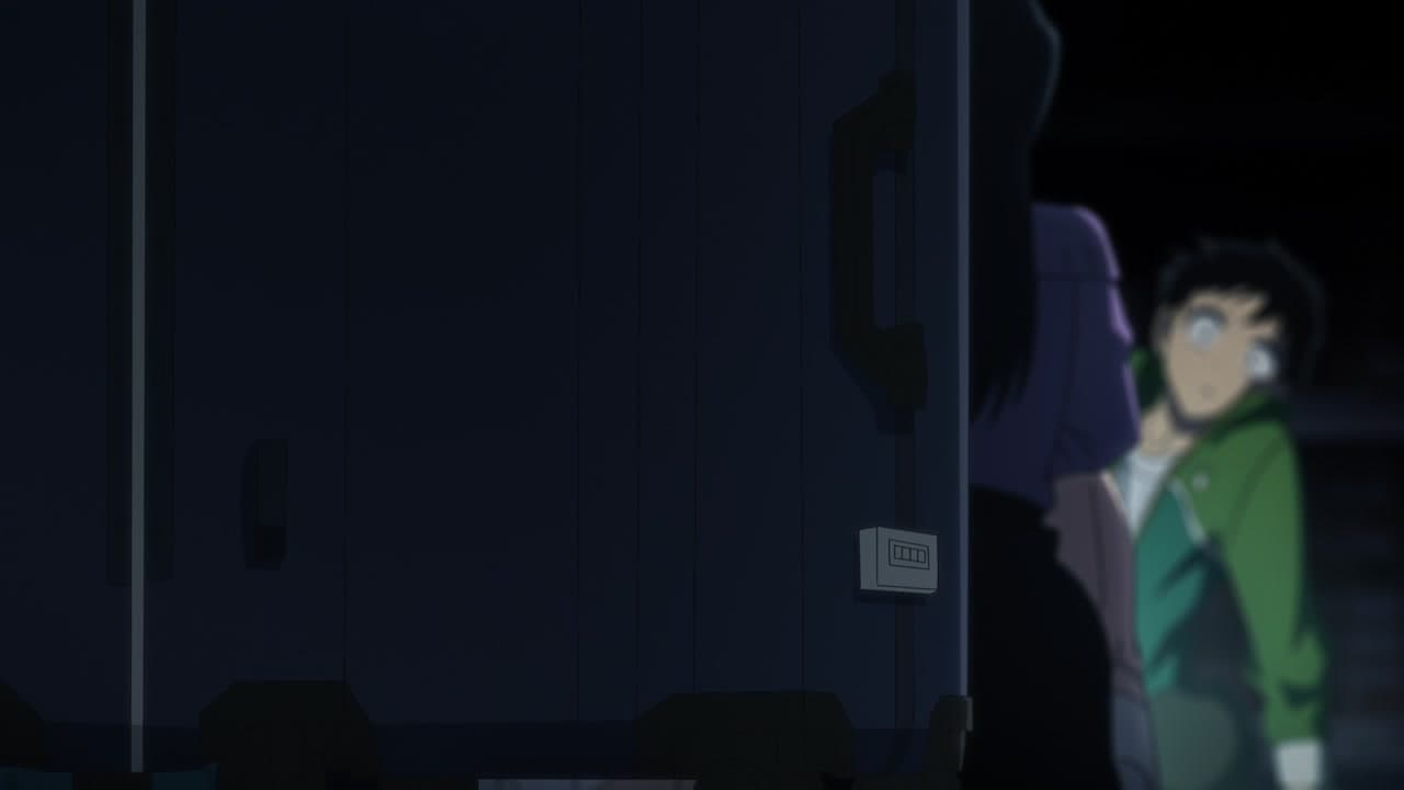 Épisode 4