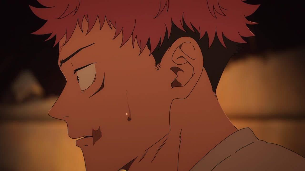 Jujutsu Kaisen épisode 2 - VF et VOSTFR