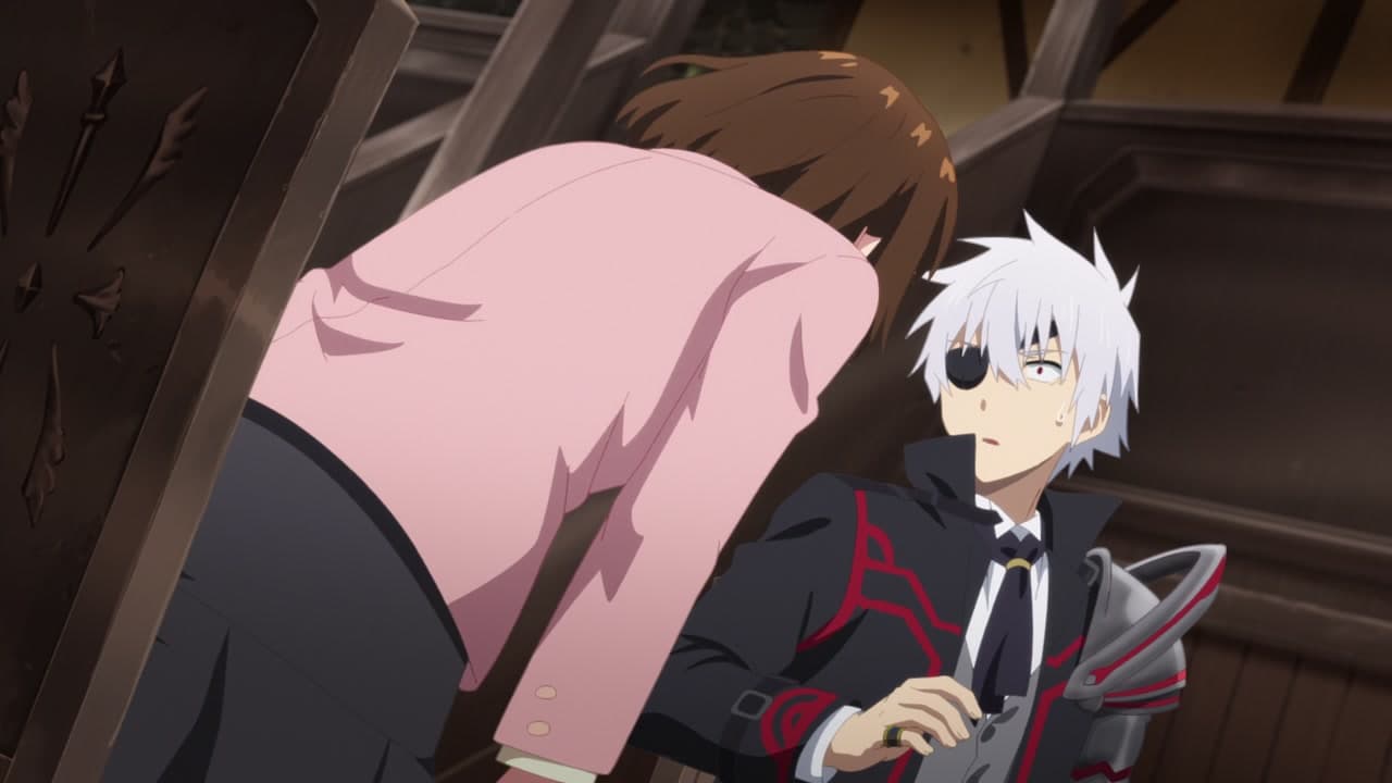 Épisode 8