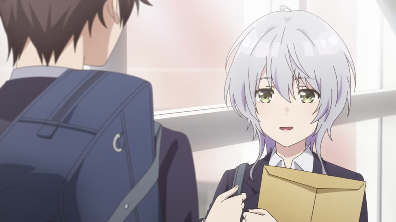 Bottom-Tier Character Tomozaki épisode 12 - VF et VOSTFR