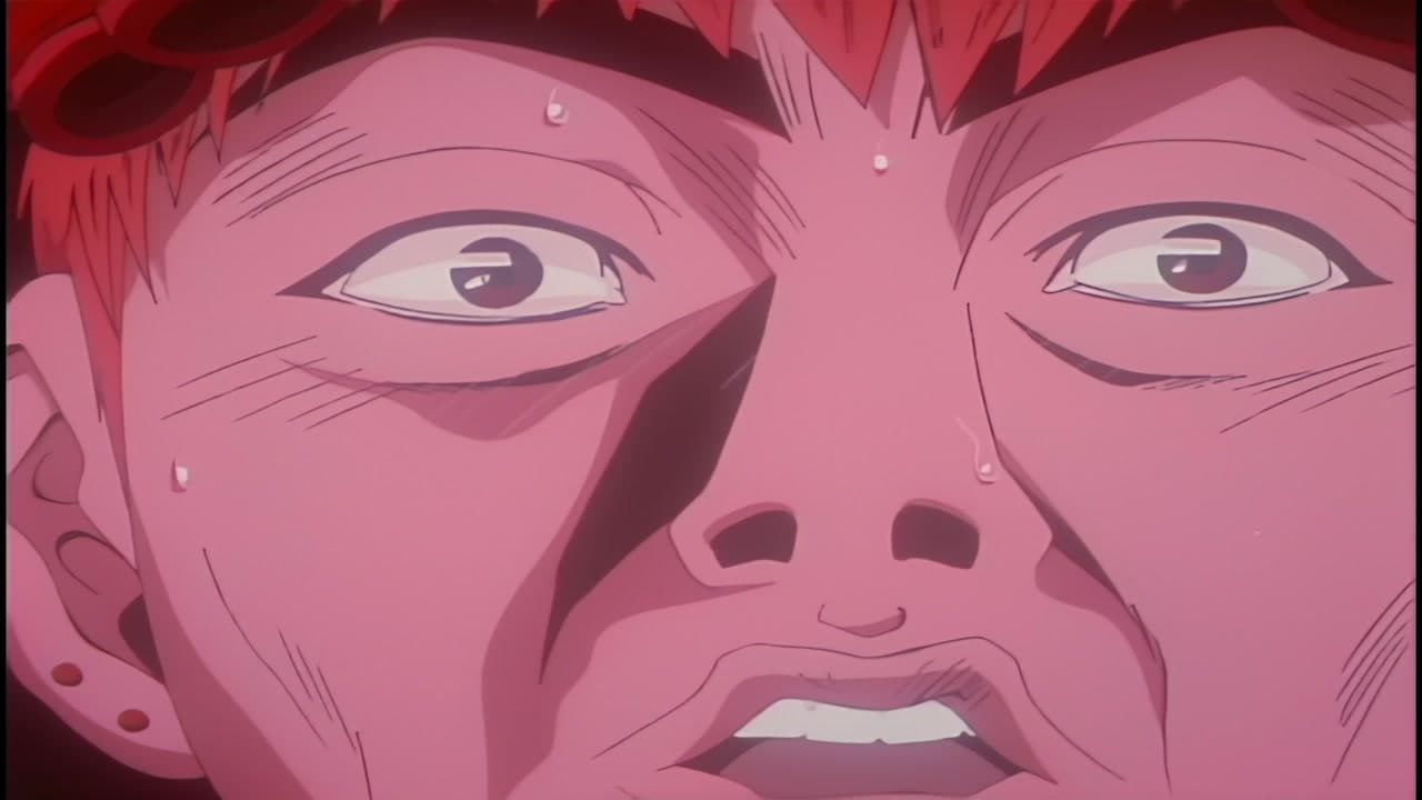 Épisode 16