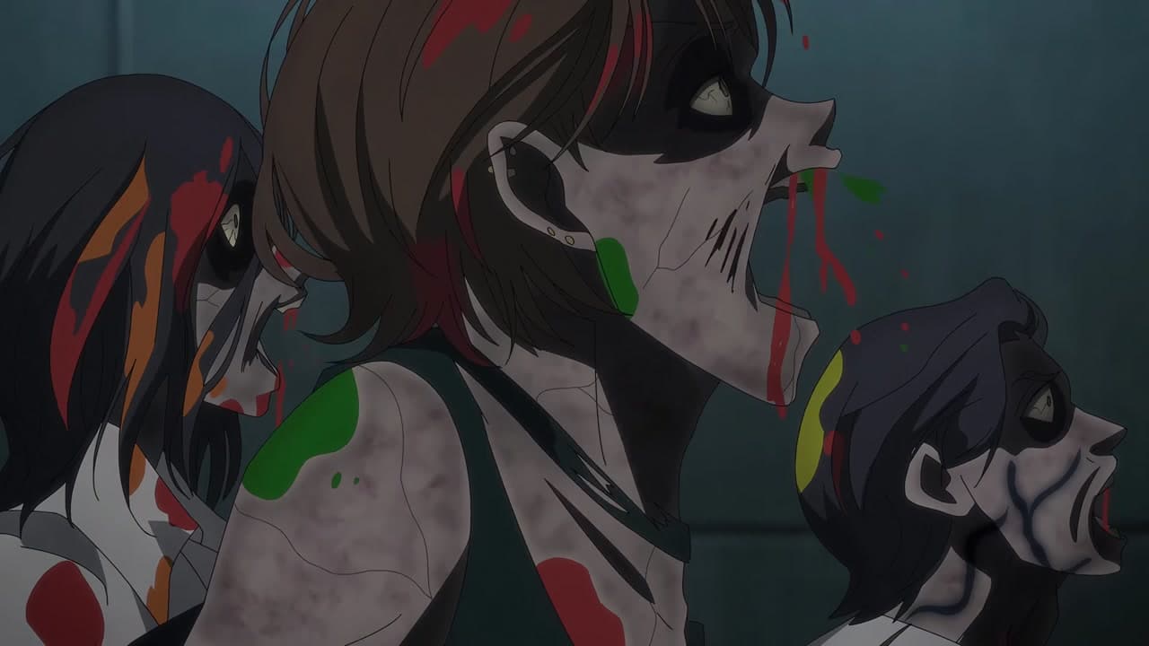 Épisode 6