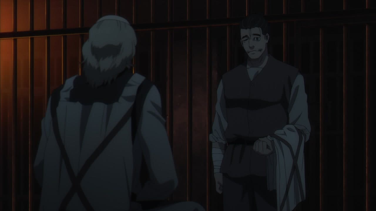 Épisode 14