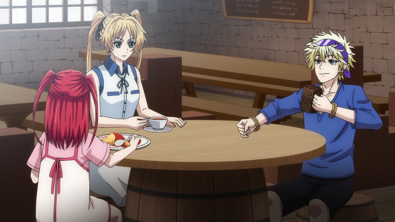 Épisode 11