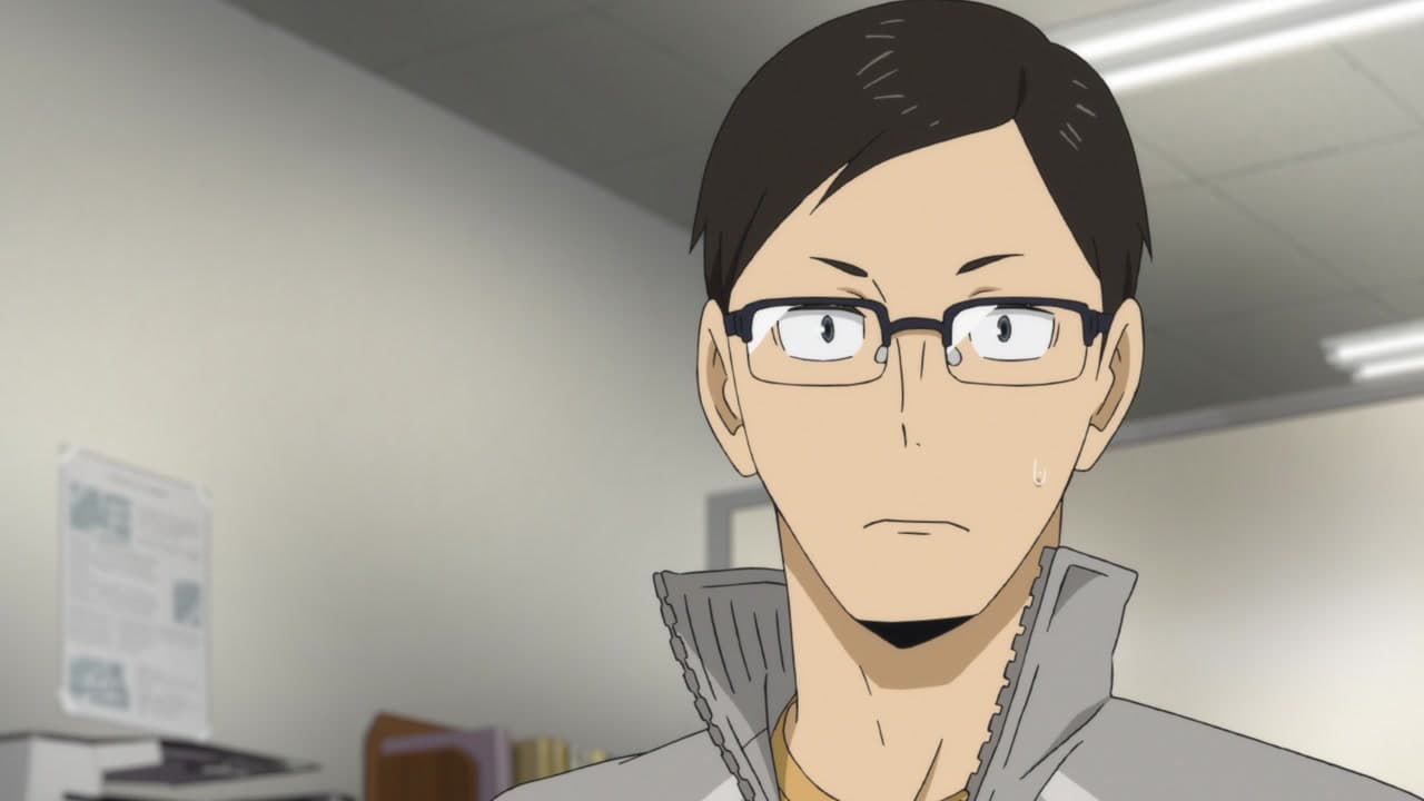 Haikyu!! épisode 2 - VF et VOSTFR