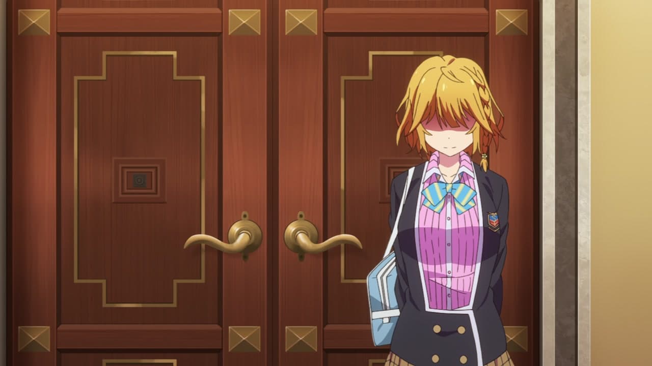 Masamune-kun's Revenge épisode 12 - VF et VOSTFR