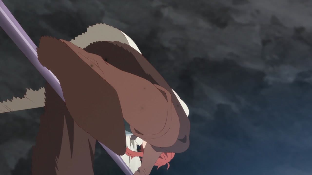 Épisode 12