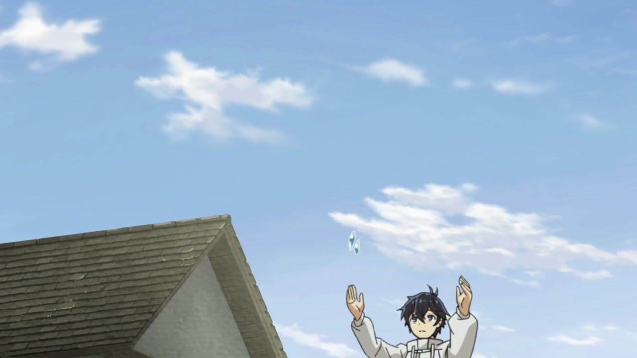 Épisode 1