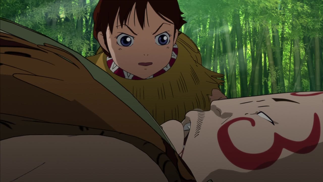 Épisode 6