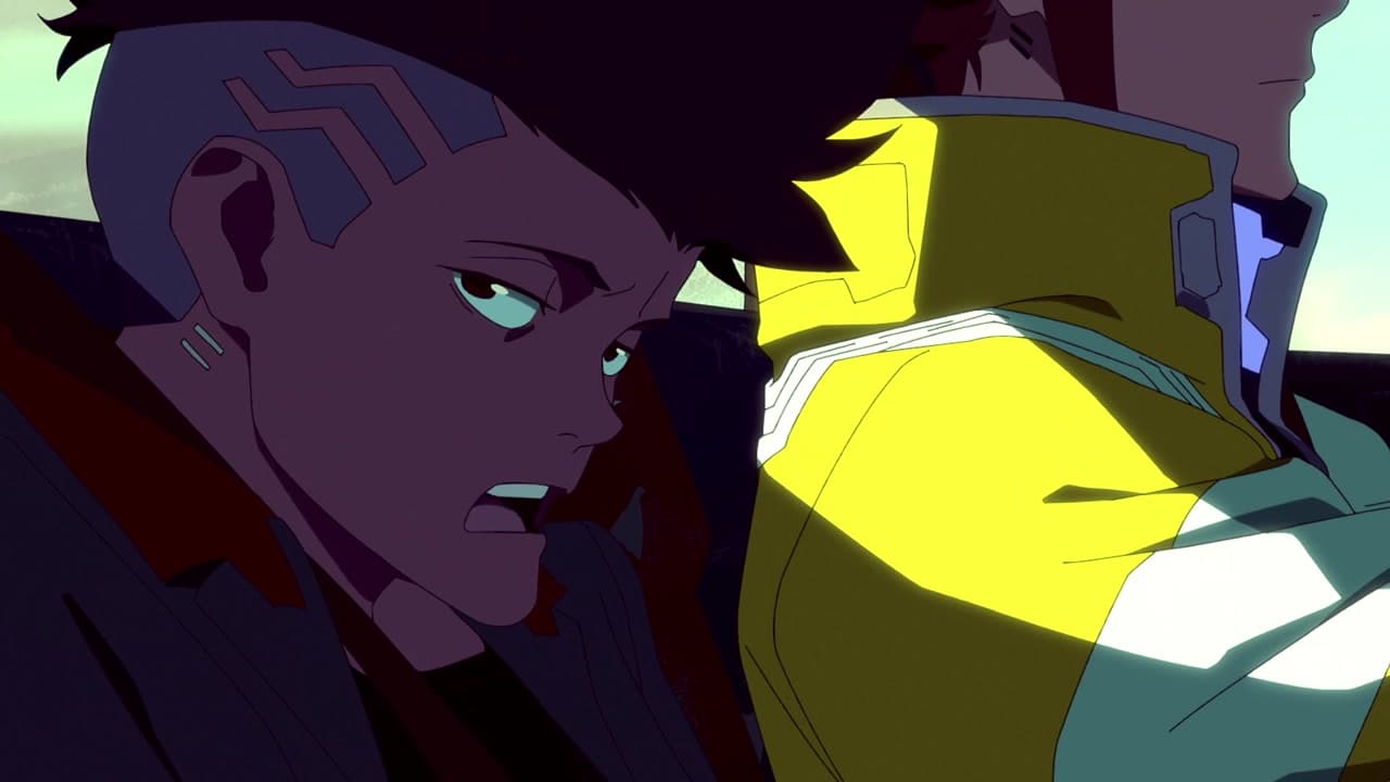 Épisode 1