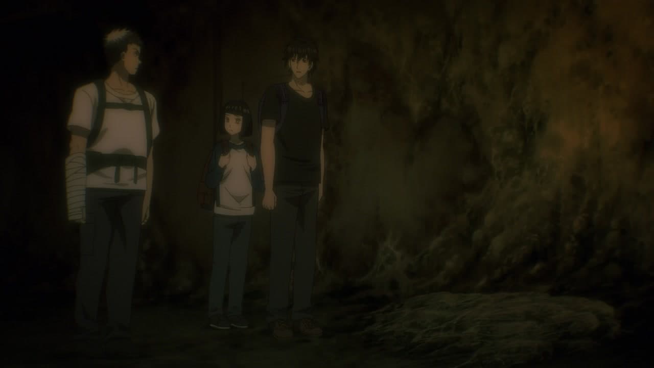 7 Seeds épisode 9 - VF et VOSTFR