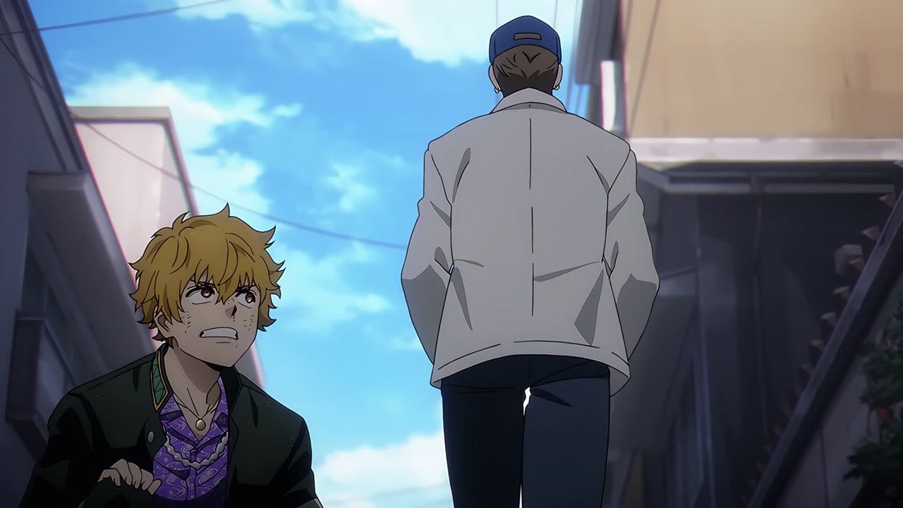 Épisode 2