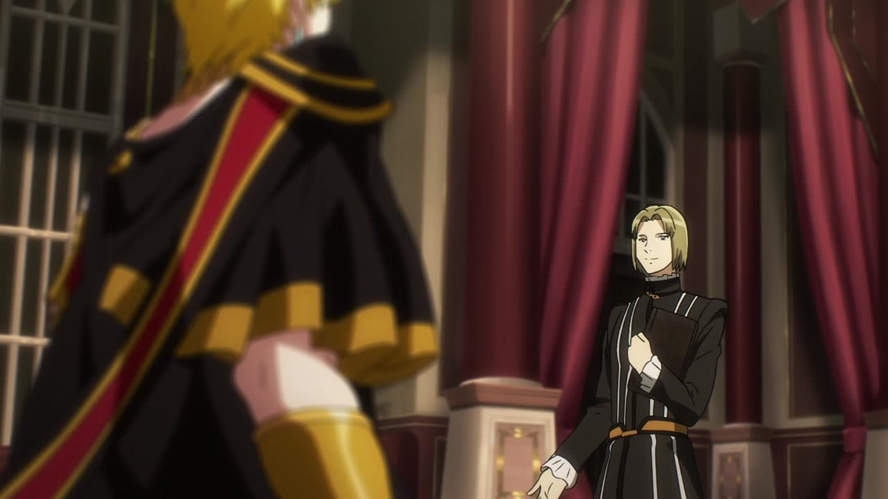 Overlord épisode 3 - VF et VOSTFR