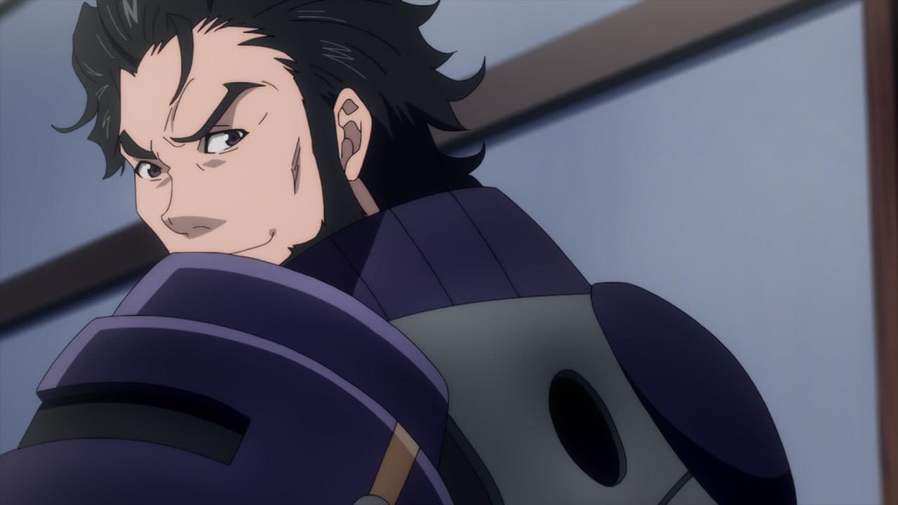 Épisode 9