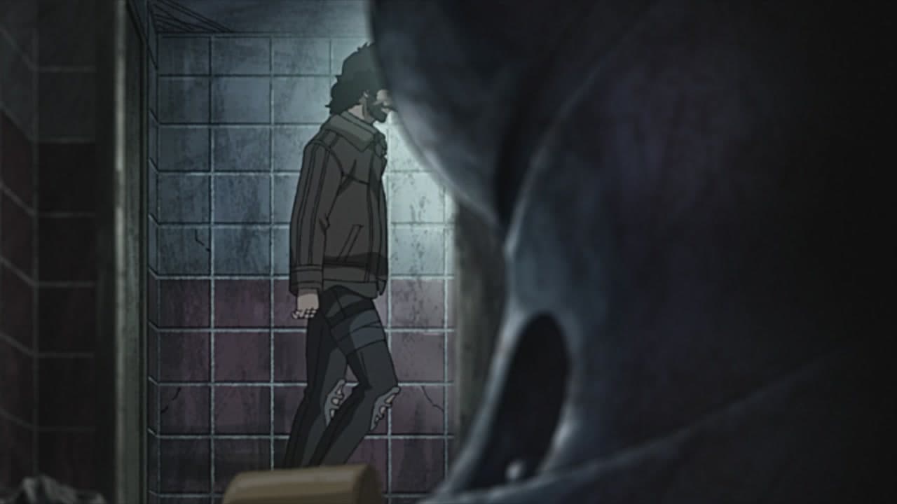 Megalobox épisode 1 - VF et VOSTFR