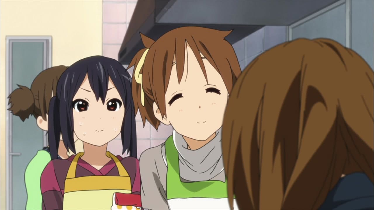 K-ON! épisode 22 - VF et VOSTFR