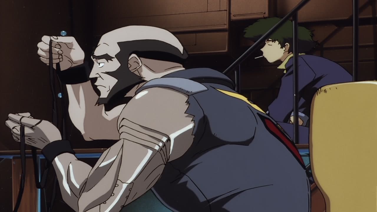 Épisode 18