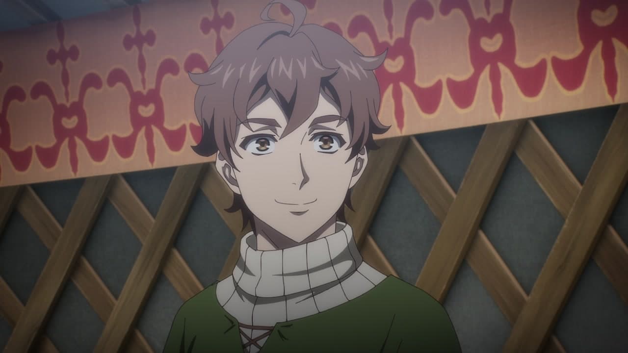 The Frontier Lord Begins with Zero Subjects épisode 3 - VF et VOSTFR
